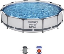 Bestway Steel Pro Pool