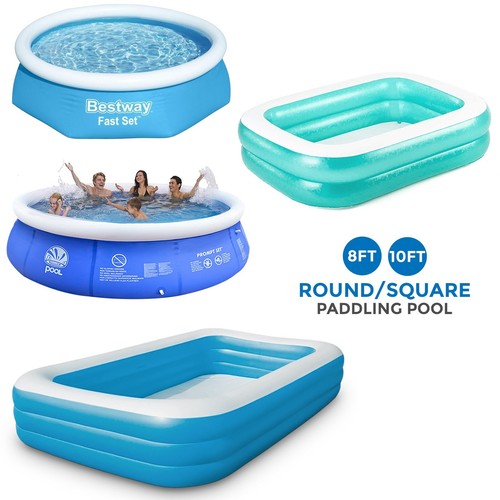 10ft prompt set inflatable - prompt,
