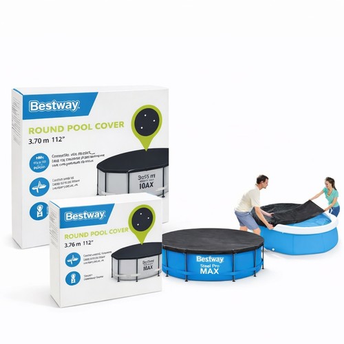 Bestway round pool - round,