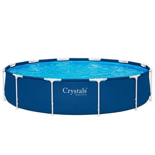 Steel pro swimming - steel,
