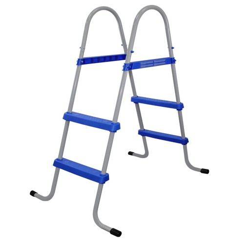 Inch pool step ladder - inch,