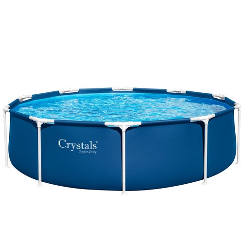 Swimming pool 10ft ø300cm - swimming,