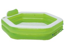 Livarno Hexagonal Large