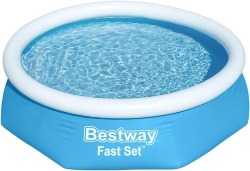Bestway fast set above ground - bestway,