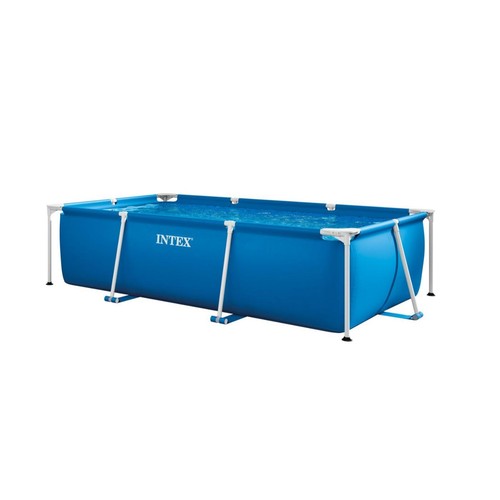 Intex rectangular frame - intex,