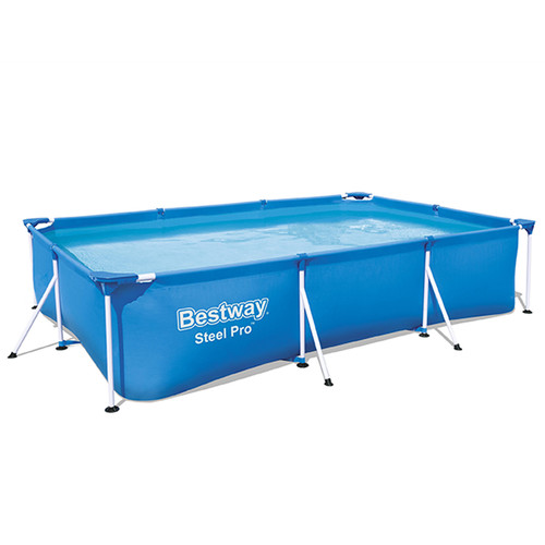 Bestway 9ft rectangular - 9ft,