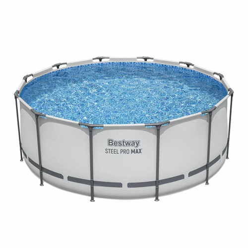 Bestway steel pro frame - bestway,
