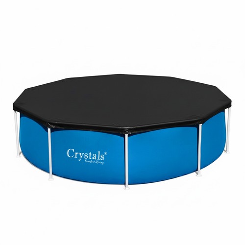 Swimming pool cover 10ft - cover,