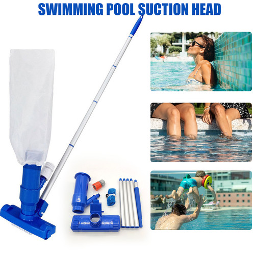 Swimming pool cleaner vacuum - swimming,